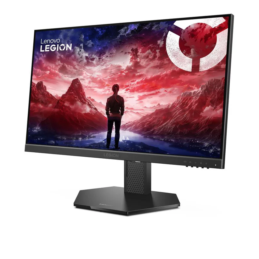 Lenovo Legion 24-10 23.8" 240Hz FHD IPS Gaming Monitor - Image 4