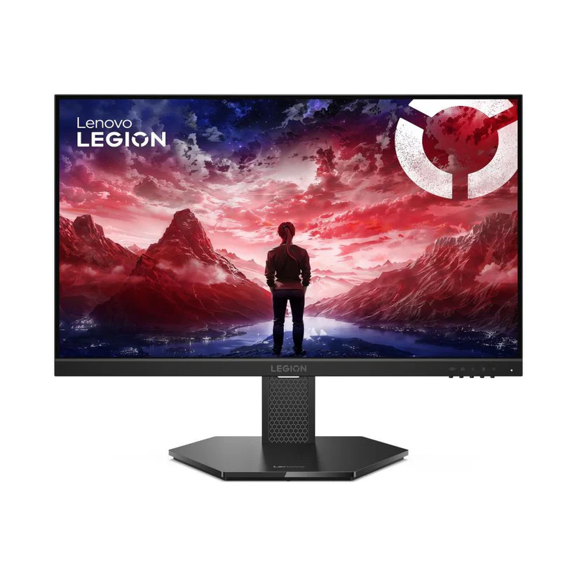Lenovo Legion 24-10 23.8" 240Hz FHD IPS Gaming Monitor