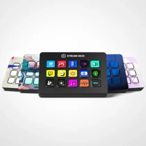 Elgato Stream Deck MK.2 OG 15-Key Black