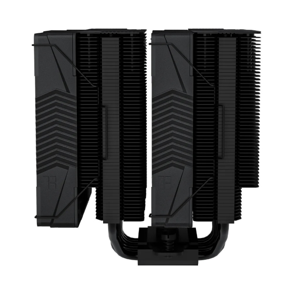 Thermalright Phantom Spirit 120 Evo ARGB 7 Heatpipes Air Cooler - Black - Image 3