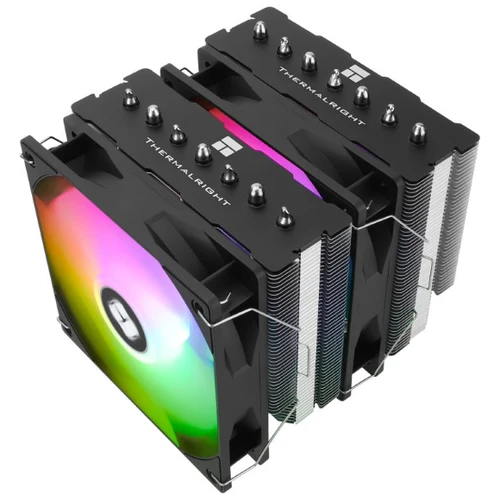 Thermalright Phantom Spirit 120 SE ARGB High-Performance CPU Cooler - Image 2