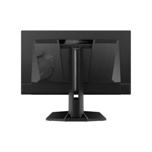 MSI MAG 272QP QD-OLED X50 27″ QD-OLED Display WQHD 500Hz AMD FreeSync Premium Pro Black Gaming Monitor - Image 4