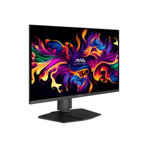 MSI MAG 273QP QD-OLED X24 27-inch QHD (2560 x 1440 ) 240Hz Gaming Monitor - Image 2