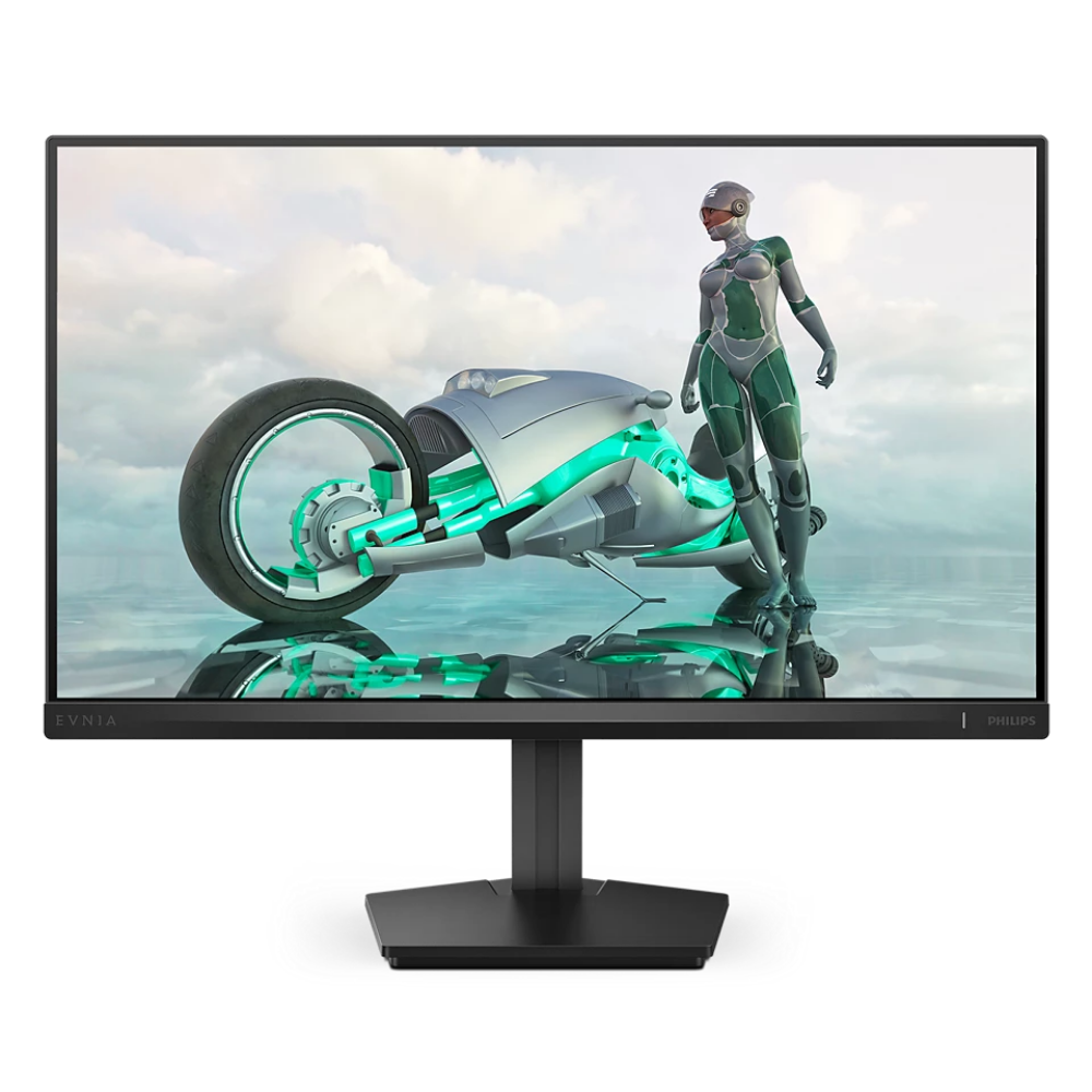 Philips 24M2N3200FQ 24″ FHD Fast IPS 200Hz Gaming Monitor