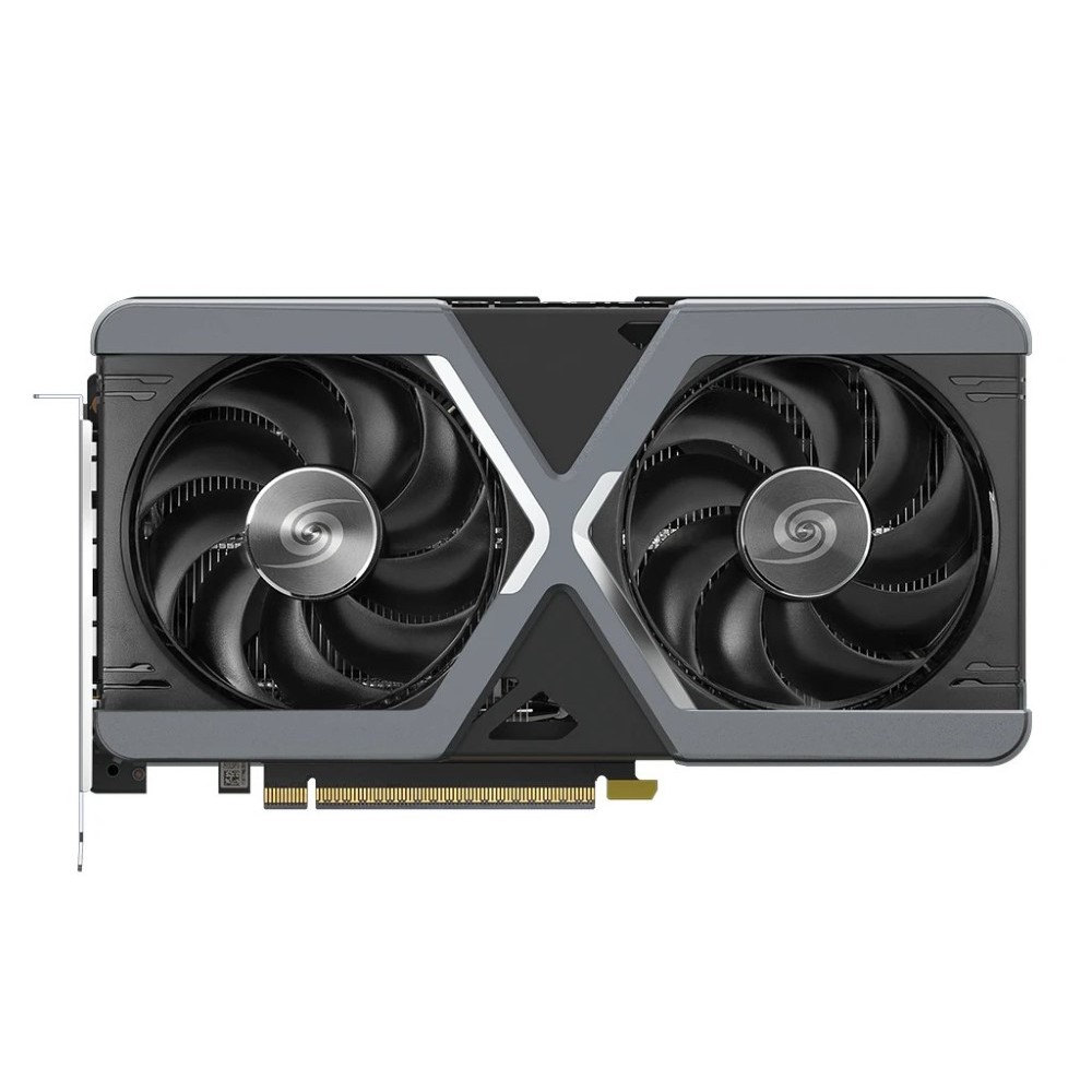 LeadTek Winfast GeForce RTX 5060 Ti Hurricane 8GB Graphics Card - Image 2