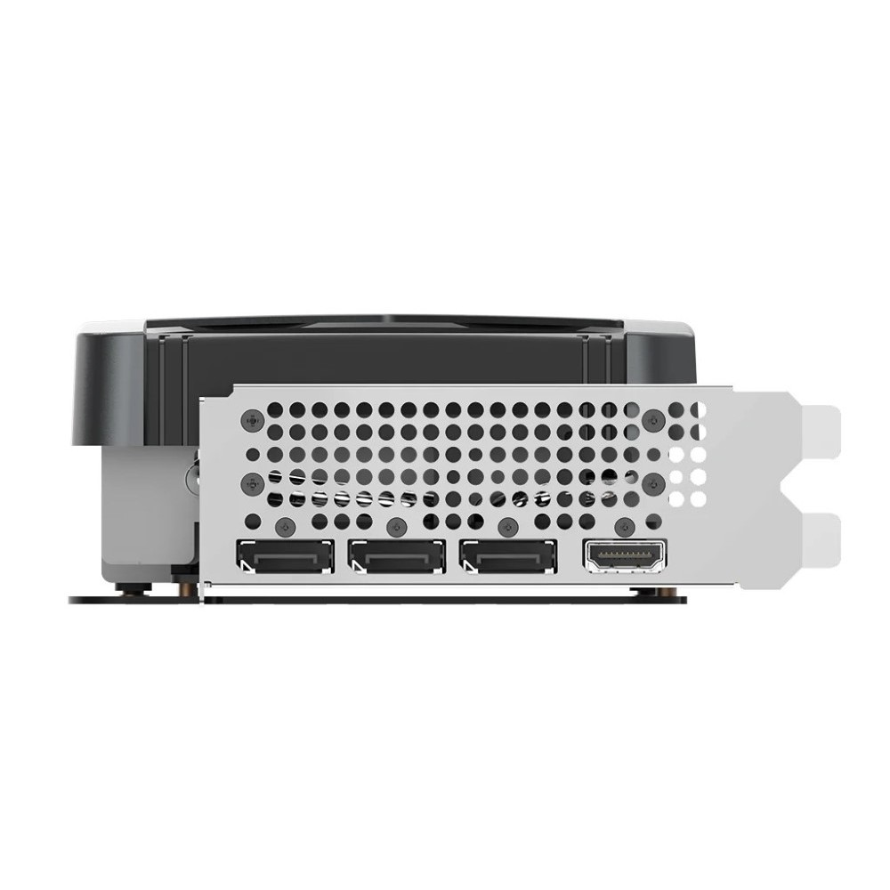 LeadTek Winfast GeForce RTX 5060 Ti Hurricane 8GB Graphics Card - Image 4