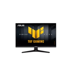 ASUS TUF Gaming Series 5 VG279QM5A Gaming Monitor – 27-inch Full HD Fast-IPS panel, 240Hz, 0.3ms , G-SYNC® compatible, AMD FreeSync™ Premium, ELMB SYNC, 99% sRGB, DisplayWidget Center, Gaming AI