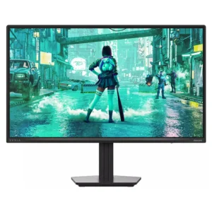Philips Evnia 24M2N2100NF 23.8″ FHD 1080p 144Hz IPS 0.5ms Smart MBR | Adaptive Sync Gaming Monitor