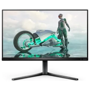 Philips Evnia 3000 Series 25M2N3200 24.5-Inch IPS FHD 180Hz 1ms 16:9 Anti-Glare Adaptive Sync HDR Gaming Monitor